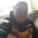 Kyle Partridge - @kylepartridge77 - Instagram