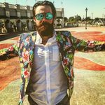 Kyle Partridge - @partridgeinapeartree - Instagram