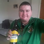 Kyle Partridge - @kylepartridge44 - Instagram