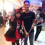Kyle Pascua - @jonathanwilliamkyle - Instagram