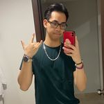 Leander Pascua - @kyle.pascua - Instagram