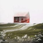 Kyle Pastor - @metaexhibit - Instagram