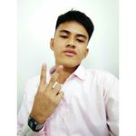 Kyle Pastor Diaz - @_cyril6kyle - Instagram