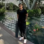 Kyle Pastor Vergaño - @kylepvergano - Instagram