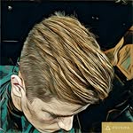 Kyle Patchett - @the_patchy_barber - Instagram