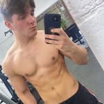 Kyle Paterson - @kylepatersonnfitnesssss - Instagram