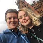 Kyle Paterson - @paterson2520 - Instagram