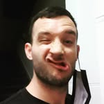 Kyle Paterson - @kyle36wuyou - Instagram