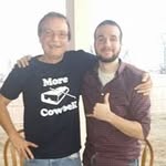 Kyle Patmore - @kylepatmore - Instagram