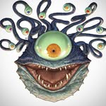 Kyle J Patterson - @kylepattersonillustration - Instagram
