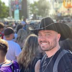 Kyle Patterson - @countrydancedoctor - Instagram