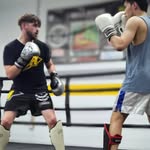 Kyle Pattison - @kyl3patty - Instagram