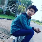 Firdaus Sp - @dam_kyle_pavone - Instagram