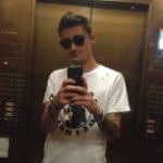 Kyle Pavone - @kyle_pavone133 - Instagram