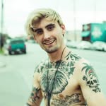 R.I.P. Kyle Pavone - @wecameasbadomens - Instagram