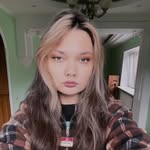 Tina  🔻 - @pavonekyle - Instagram