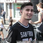 We came as Romans Fan - @kyle_pavone_fan_for_life16 - Instagram