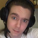 Kyle Paxton - @anannoyingchild - Instagram