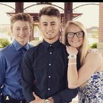 Kyle Paxton - @kyle_paxton2 - Instagram