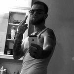Kyle Paxton Carter - @irish.philly.barber9708 - Instagram