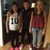Kyle Peachey - Facebook