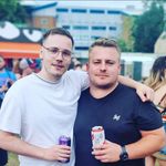 Kyle Peachey - @peachey.93 - Instagram