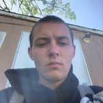 Kyle Peachey - @gasmain_2020 - Instagram