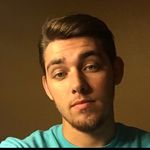 Kyle Pease - @darax_23 - Instagram