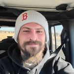 Kyle Pease - @citizenx13 - Instagram