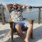 Kyle Pease - @feelinkindapeasy - Instagram