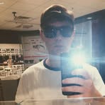 Kyle Peavey - Facebook