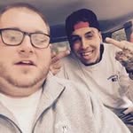Kyle Diamond Peckham - @kpeckyadigg - Instagram