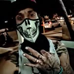 Kyle Fernando Peckham - @peckhamkylefernando - Instagram