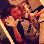 Kyle Peckham - @white__choclate - Instagram