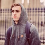 Kyle Peckham - @peckhamkyle - Instagram