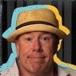 Comedian Buresh - @kylepecorajde - Instagram