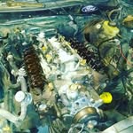Kyle Pederson - @millennial_garage - Instagram