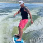 Kyle Pelchy - @ay_yo_pelchay - Instagram