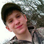 Kyle Pelfrey - @kuntreeboy_23 - Instagram