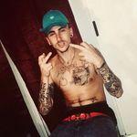 Kyle Pillow - @kyle_mfn_pillow - Instagram