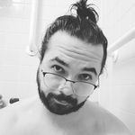 Kyle Peltier - @thenerdy_thirty_ - Instagram
