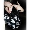 Kyle Peltier - @mushroomcloudleftovers - TikTok