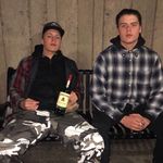 Kyle Pemberton - @_trip666 - Instagram