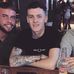 Kyle Pemberton - Facebook