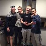 Kyle Pemberton - @kpemberton666 - Instagram
