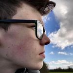 Kyle Pemberton - @littlepembo1 - Instagram