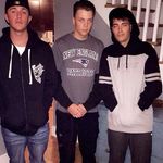TRIP - @kyle_pemberton666 - Instagram