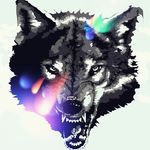 kyle pence - @darkwerewolf92 - Instagram