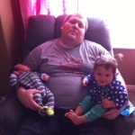 Kyle Pence - @60lbsin60days - Instagram