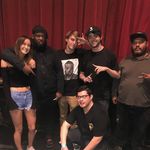 Kyle Pendleton - @freddy_h52ver - Instagram